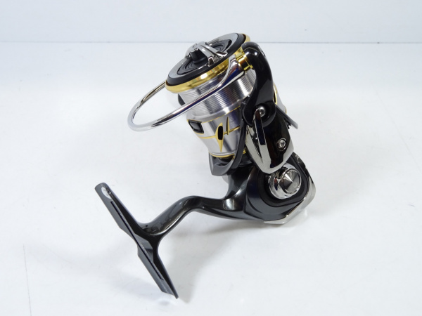 20ルビアスLT 2500S